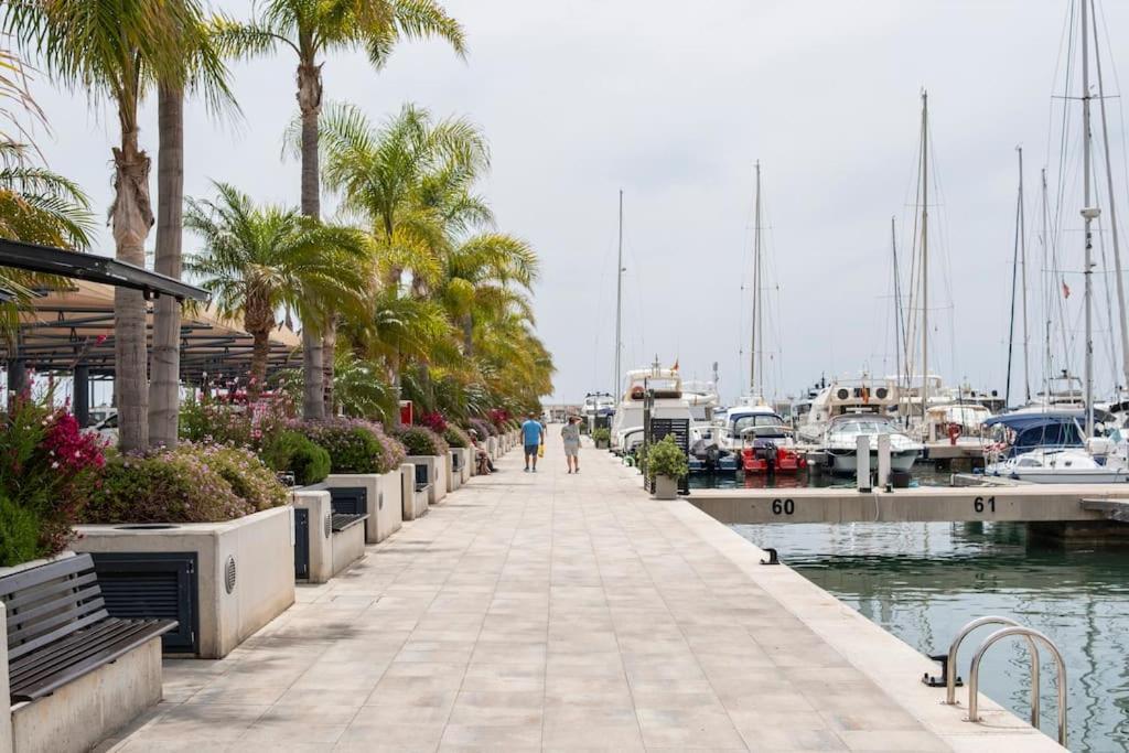 Acogedor Alojamiento A Pocos Metros De La Playa Santa Pola Exterior foto